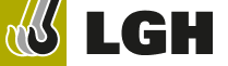 LGH EU Logo