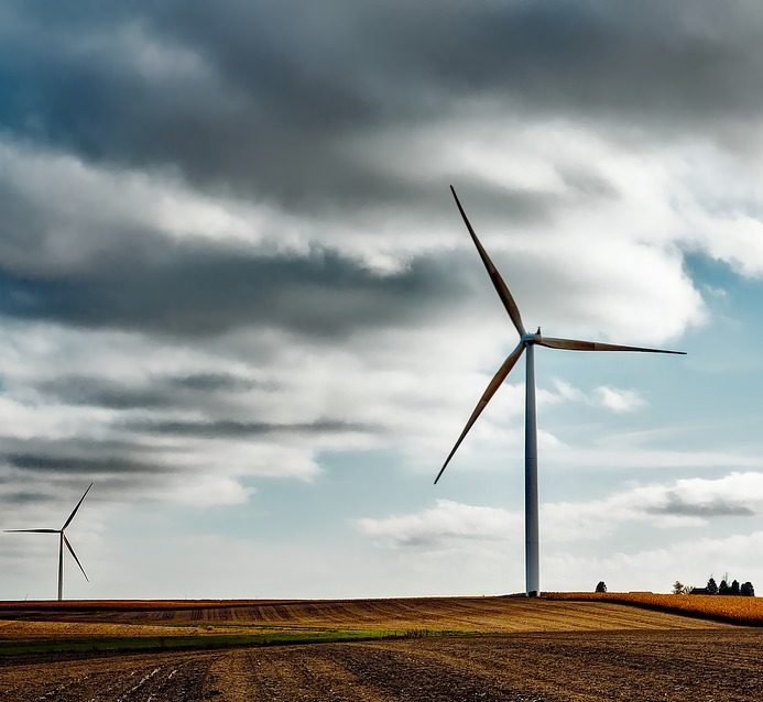 Energy & Utilities