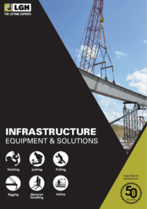 Infrastructure Brochure