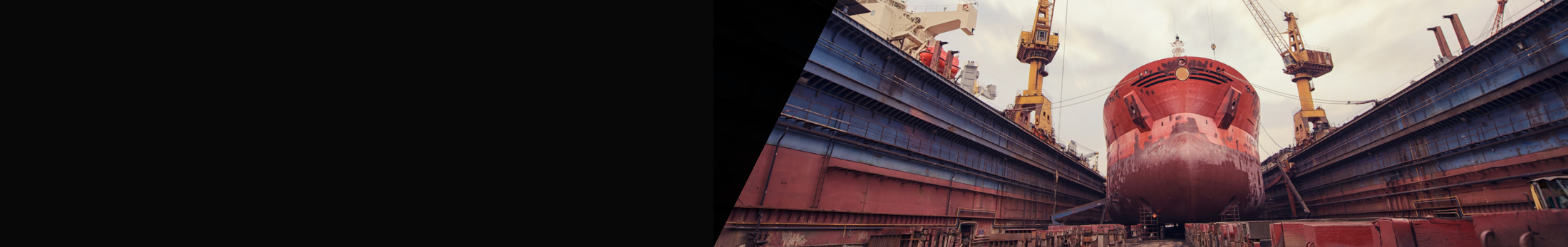 Shipbuilding & Repair
