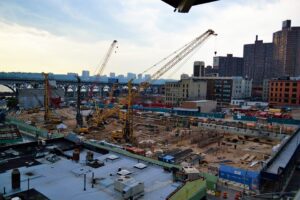 Lifting Equipment Hire