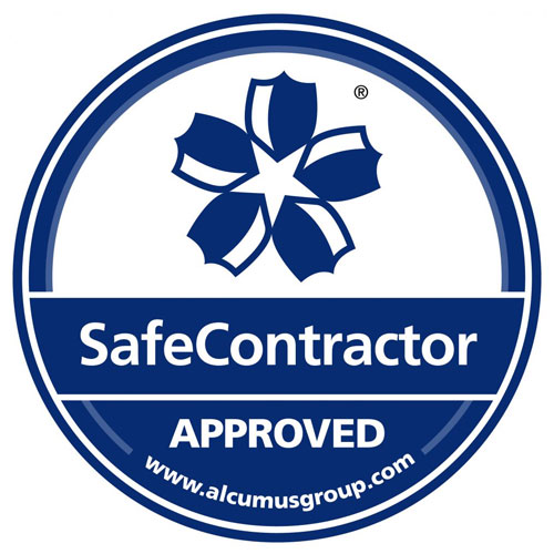 Health & Safety Accredited