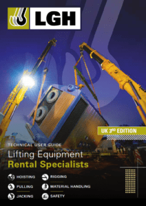 Lgh Technical User Guide