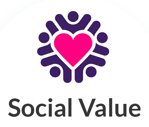 Adding Social Value