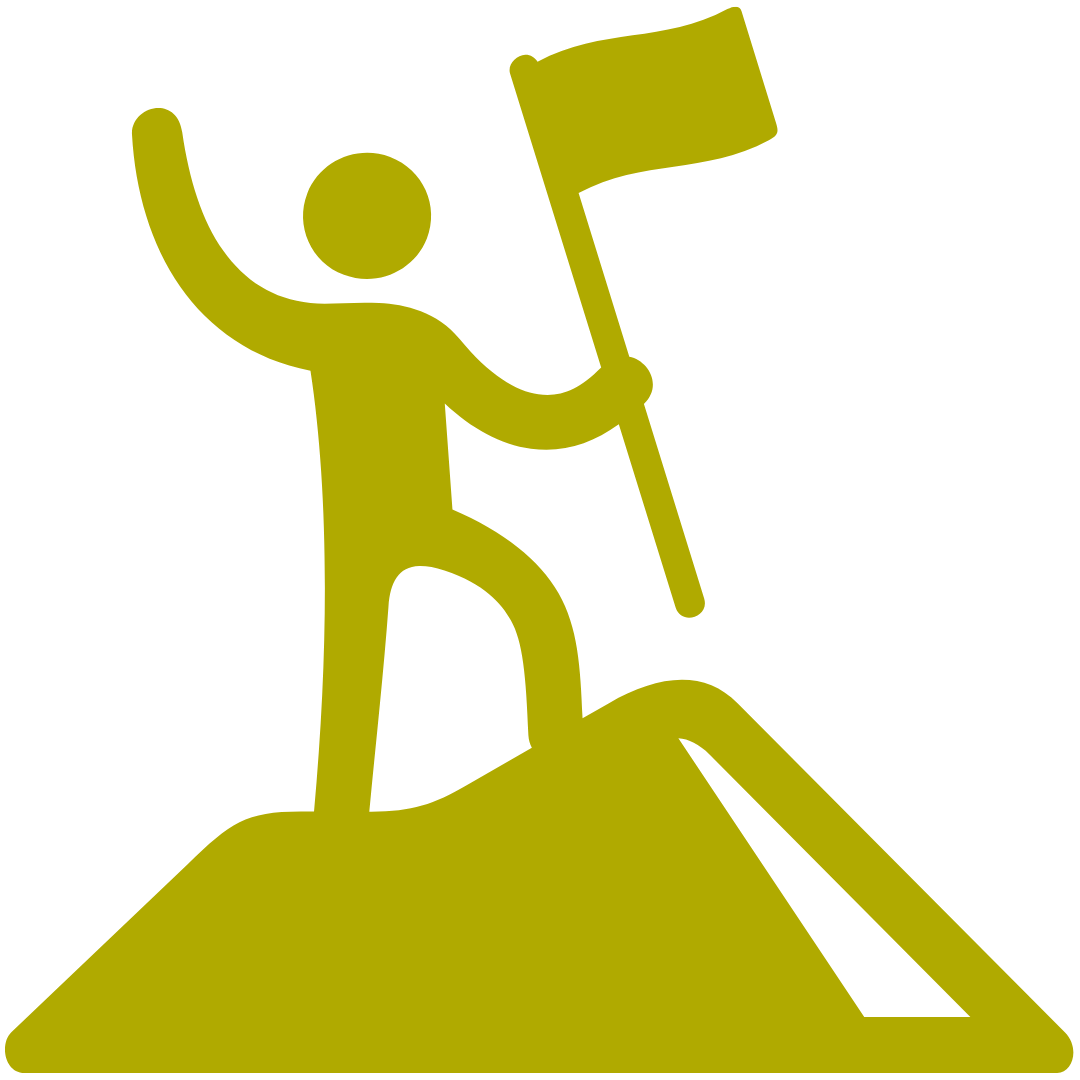 Personal Milestone Acknowledgements