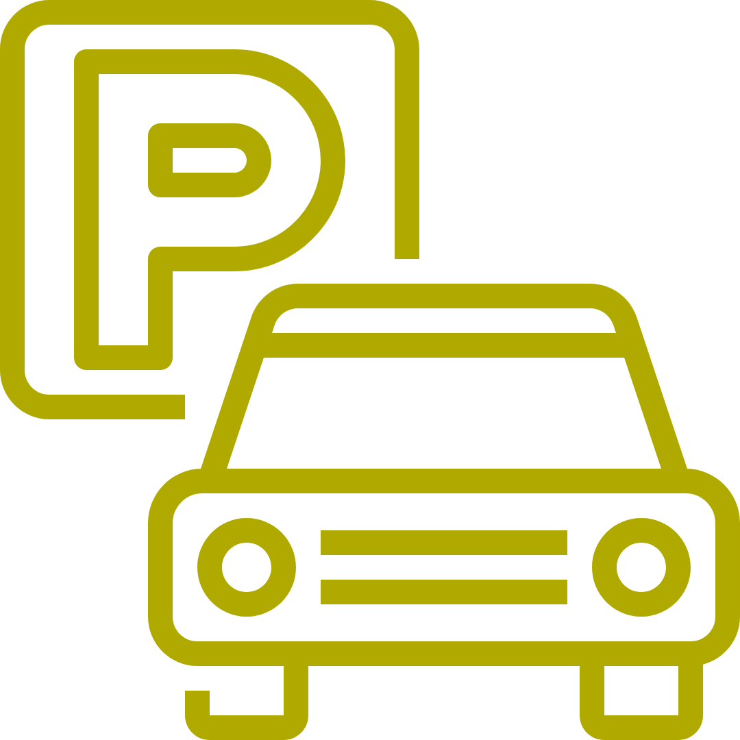 Free Parking
