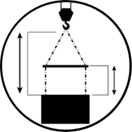 In-house General Lifting Arrangement Drawings